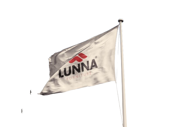 LUNNA Bayrak